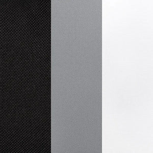 Baby Trend Expedition Jogger black and grey fabric color