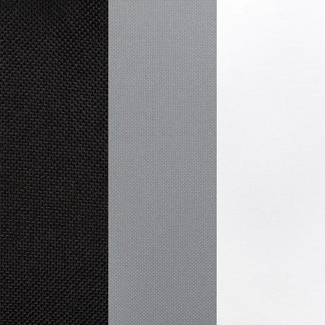 Baby Trend Expedition Jogger black and grey fabric color