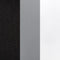Baby Trend Expedition Jogger black and grey fabric color
