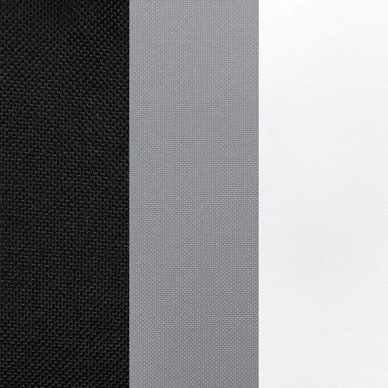 Baby Trend Expedition Jogger black and grey fabric color