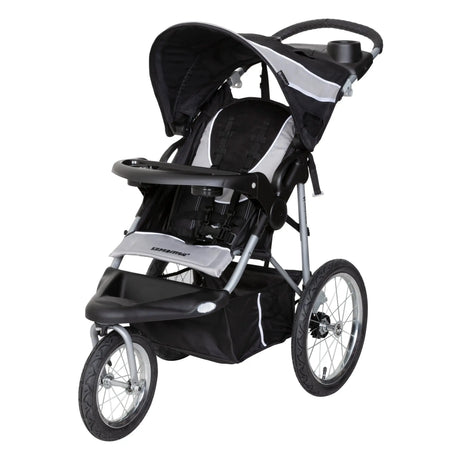 one step ahead jogging stroller Expedition Jogger