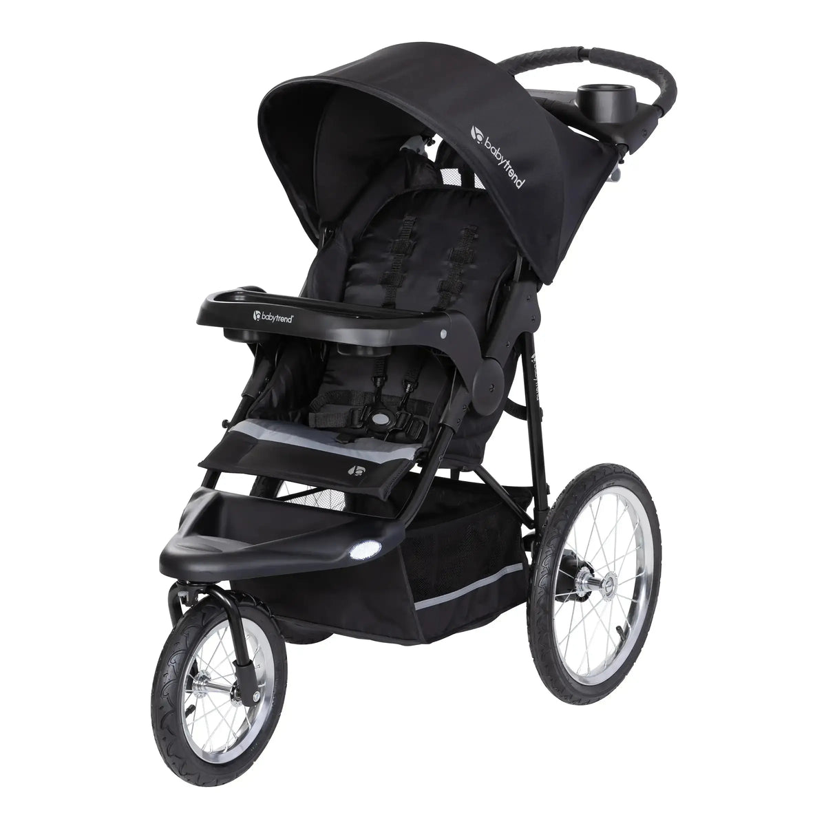 Stroller bayi buat jogging