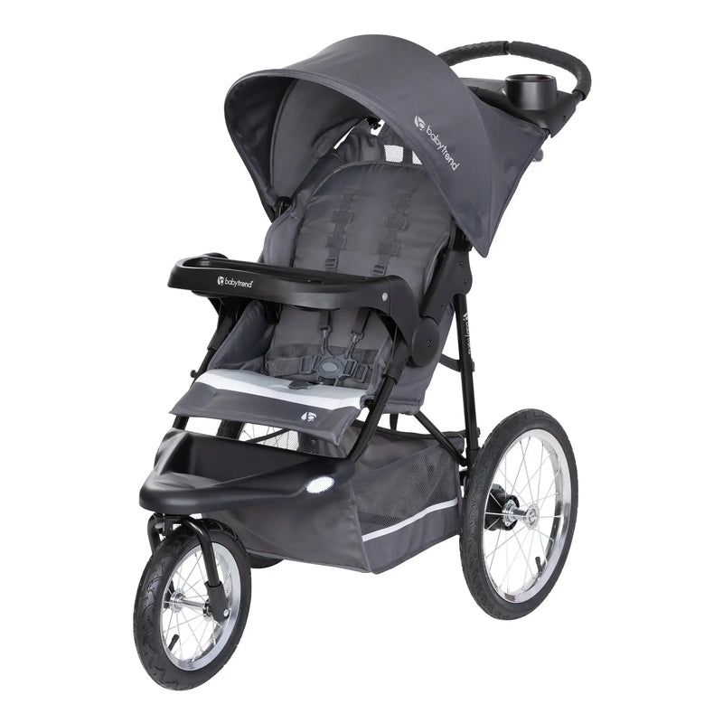 Baby Trend Expedition Jogging Stroller Baby Trend Expedition Jogging Stroller