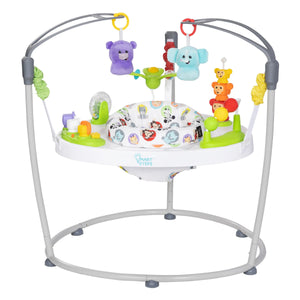 baby trend smart steps my first jumper Smart Steps My First Jumper in Jungle Life