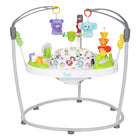 Smart Steps by Baby Trend My First Jumper activity center