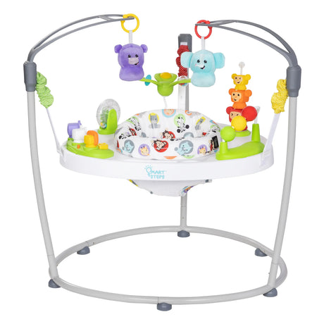 Smart Steps by Baby Trend My First Jumper activity center