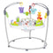 Smart Steps by Baby Trend My First Jumper activity center