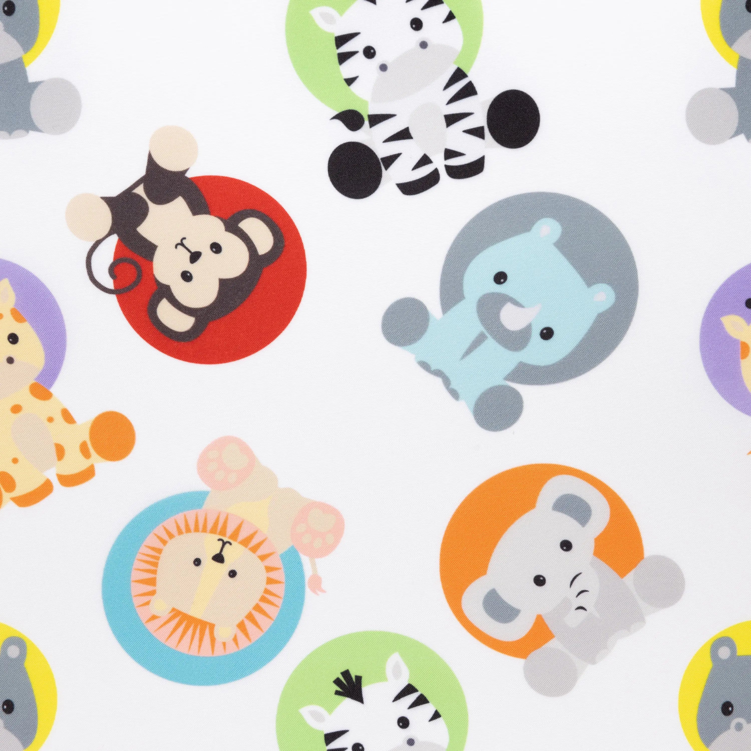 Smart Steps My First Jumper | Jungle Life | Smart Steps by Baby Trend