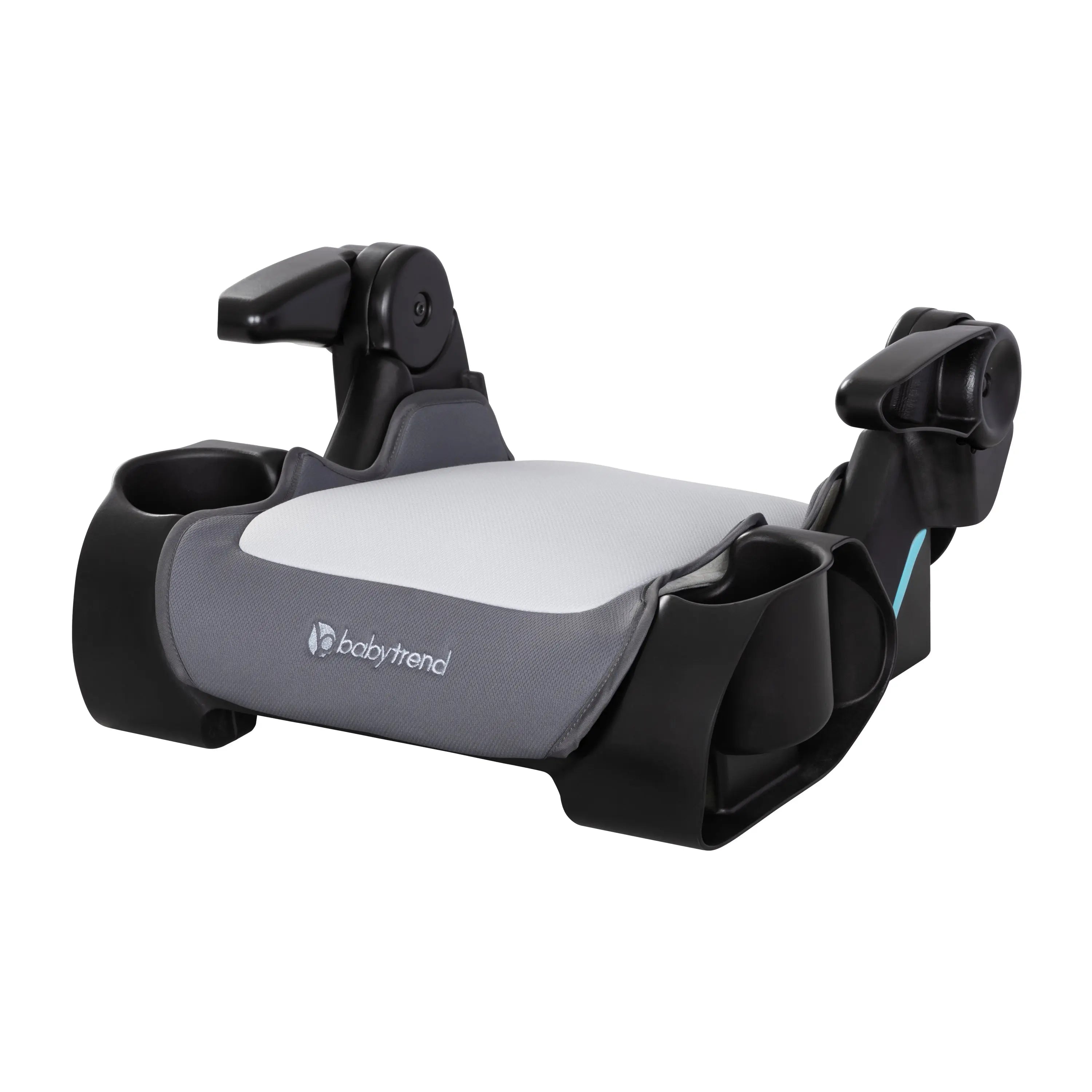 PROtect SLIM Backless Booster in Madrid Grey - Main Image