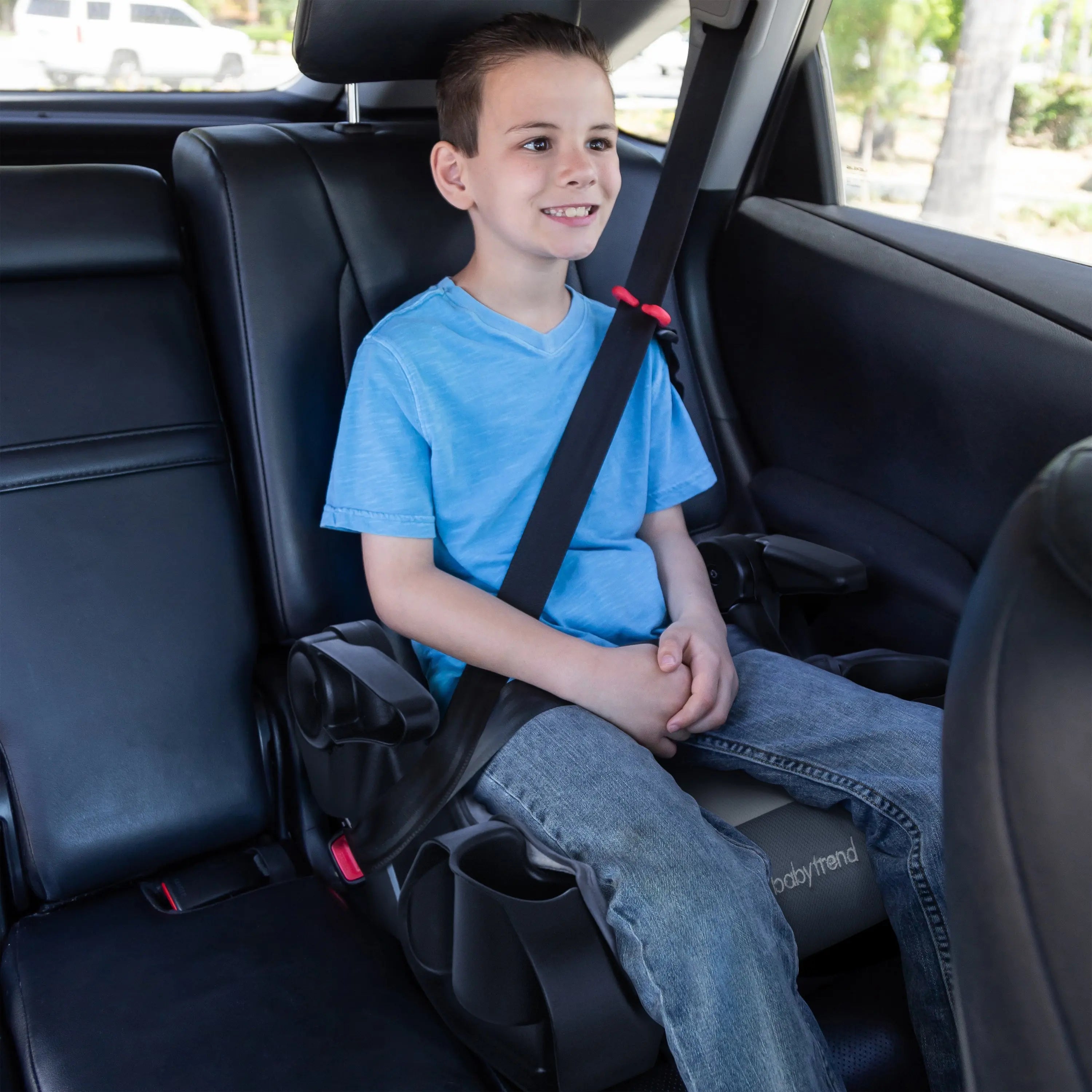 Backless Booster When Do You Turn Kid Around In Car Seat Laws Age
