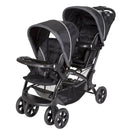 Load image into gallery viewer, Sit N' Stand® Double Stroller - Onyx (Walmart Canada)