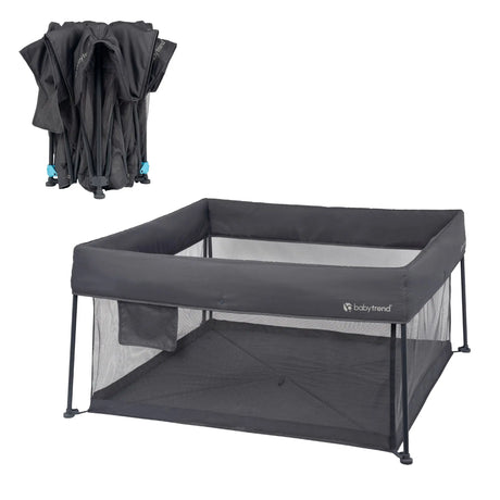 Baby Trend Play Zone Play Space with Compact Fold