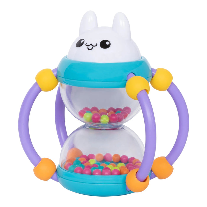 Smart Steps Busy Bunny Rattle