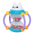 Load image into gallery viewer, Smart Steps by Baby Trend Busy Bunny Rattle