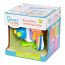 Load image into gallery viewer, Smart Steps Busy Baby Learning Cube STEM learning toys in retail box packaging