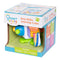 Smart Steps Busy Baby Learning Cube STEM learning toys in retail box packaging