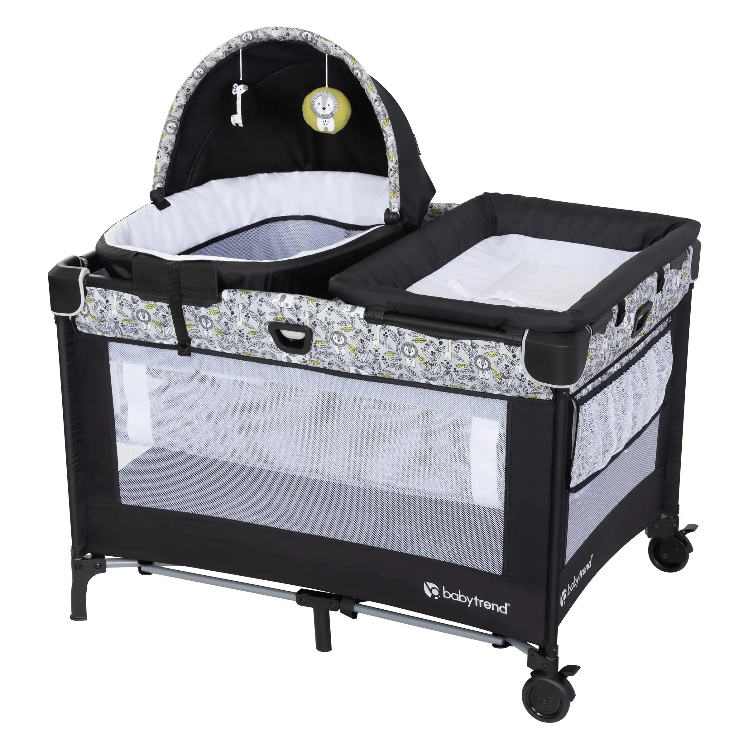 Infant Bassinet Bed Bath And Beyond Pack N Play Baby Playpen In