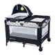 Playards with New Born Napper and Changer