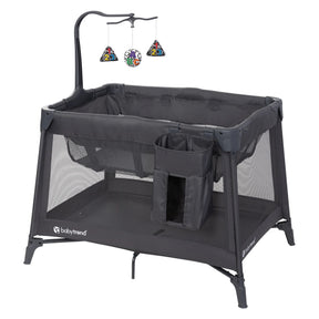 Baby Trend Sol Nursery Center Playard