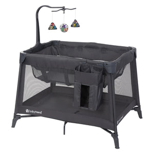 Baby Trend Sol Nursery Center Playard