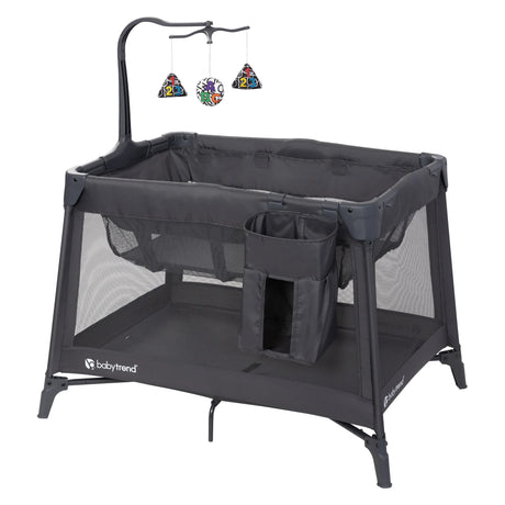 Baby Trend Sol Nursery Center Playard