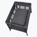 Load image into gallery viewer, Baby Trend Sol Nursery Center Playard full-size bassinet