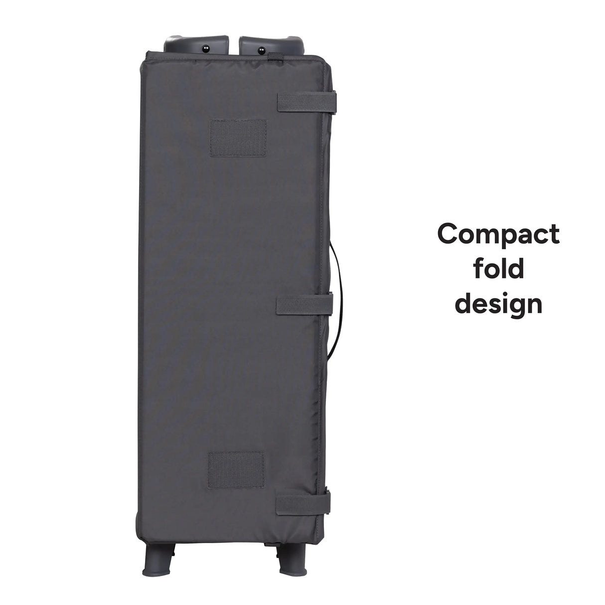 Baby Trend Sol Nursery Center Playard compact fold 