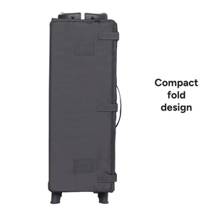 Baby Trend Sol Nursery Center Playard compact fold 
