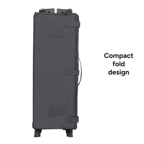 Baby Trend Sol Nursery Center Playard compact fold 