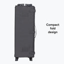 Load image into gallery viewer, Baby Trend Sol Nursery Center Playard compact fold 