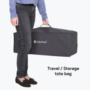 Load image into gallery viewer, Baby Trend Sol Nursery Center Playard travel or storage tote bag