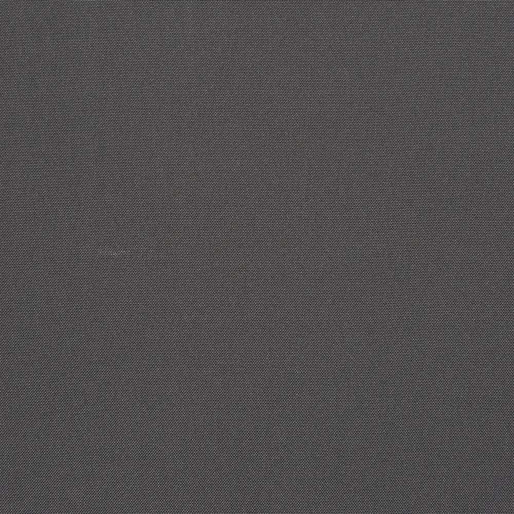 Baby Trend Sol Nursery Center Playard grey fabric color