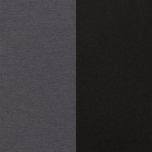 Baby Trend Willow Nursery Center Playard grey shades fabric colors