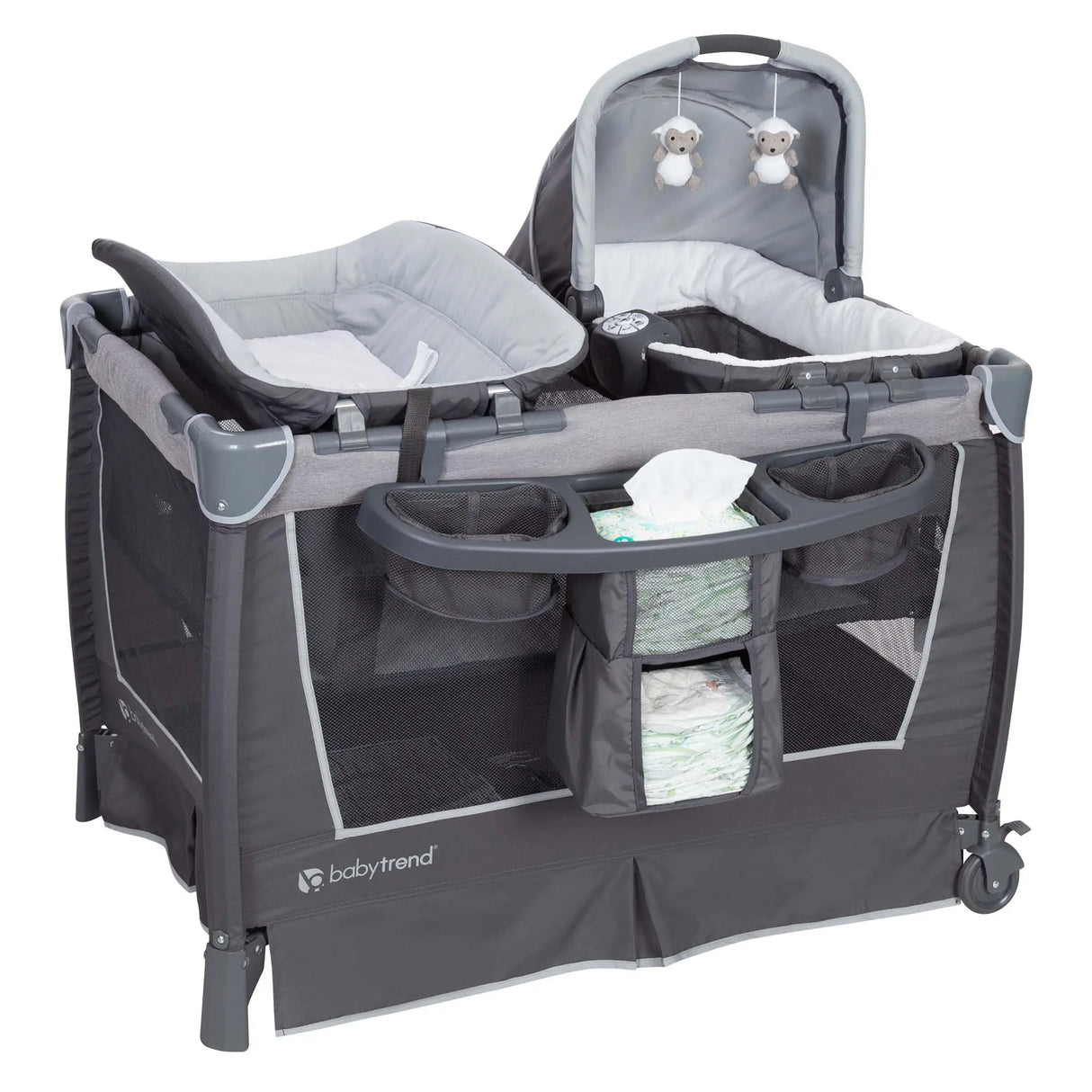 Retreat Nursery Center Playard