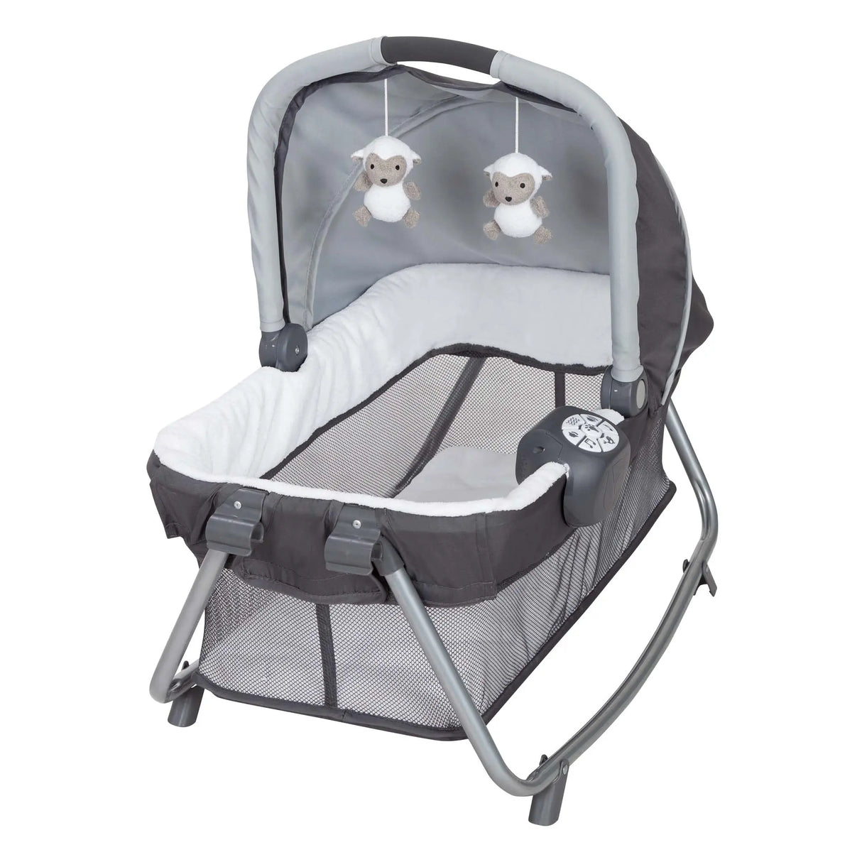 Retreat Nursery Center Playard