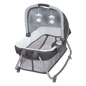 Retreat Nursery Center Playard