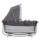 Load image into gallery viewer, Baby Trend Retreat Nursery Center Playard | Portable Playard with Bassinet and Changing Table