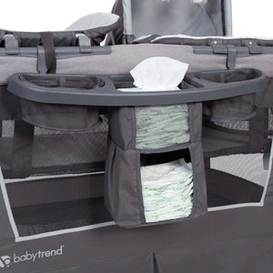 Retreat Nursery Center Playard