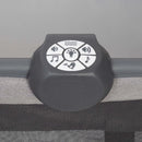 Load image into gallery viewer, Baby Trend Retreat Nursery Center Playard | Portable Playard with Bassinet and Changing Table