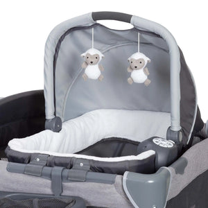 Retreat Nursery Center Playard