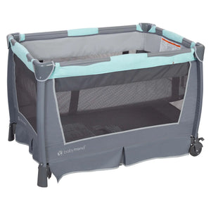 Retreat Nursery Center Playard