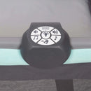 Load image into gallery viewer, Baby Trend Retreat Nursery Center Playard | Portable Playard with Bassinet and Changing Table