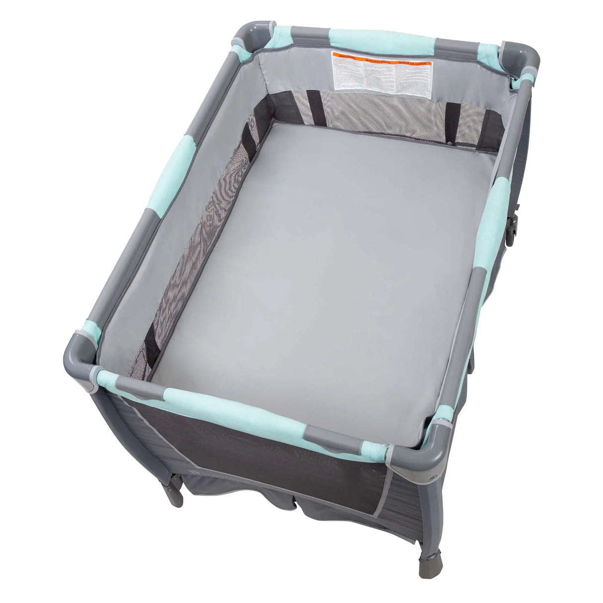 Retreat Nursery Center Playard