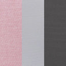 Load image into gallery viewer, Baby Trend Simply Smart Nursery Center Playard blue and grey fabric color