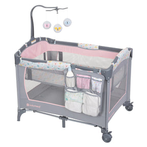 Baby Trend EZ Rest Playard