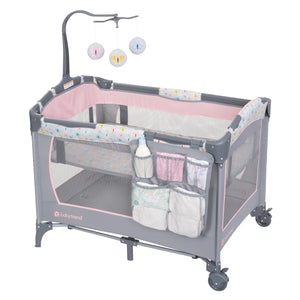 Baby Trend EZ Rest Playard
