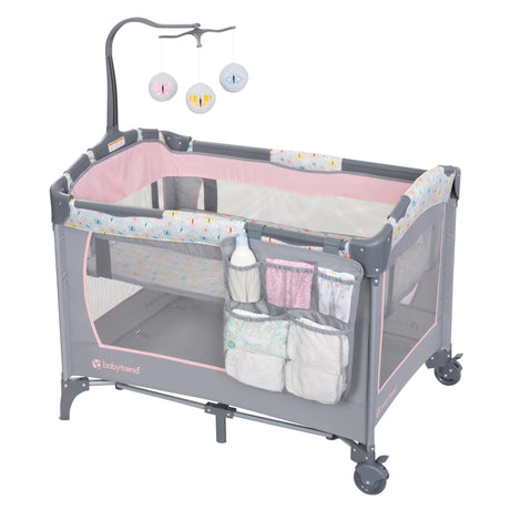 Baby Trend EZ Rest Playard
