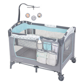 Baby Trend EZ Rest Playard