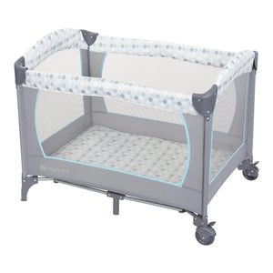 Baby Trend EZ Rest Playard with no accessories attached