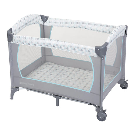 Baby Trend EZ Rest Playard with no accessories attached